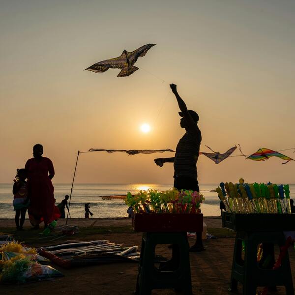 Sri Lanka Family Discovery Tour